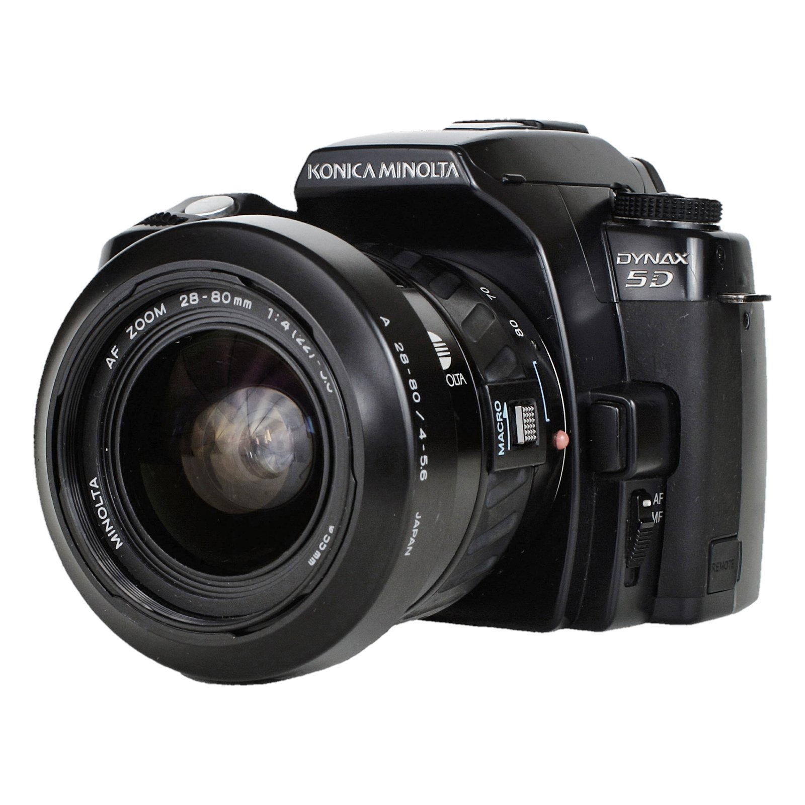 Canon EOS 7D Mark II