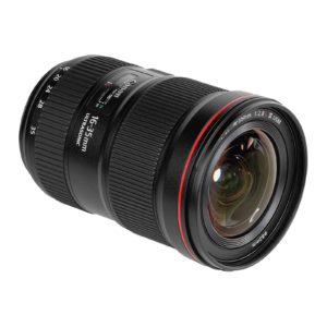 Canon EF 16-35mm f/2.8L II USM