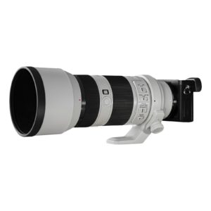 Canon EF 55-300mm USM