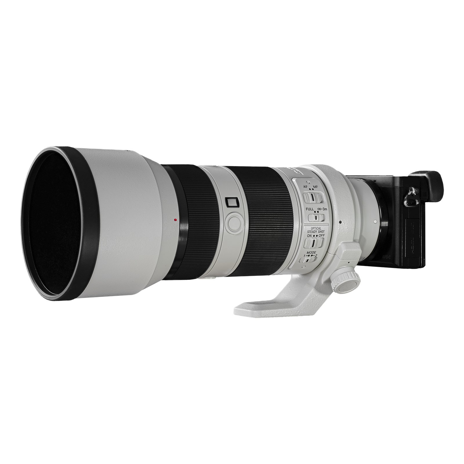 Canon EF 55-300mm USM