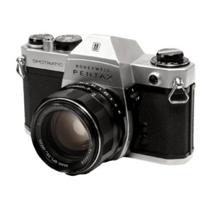 Pentax Spotmatic